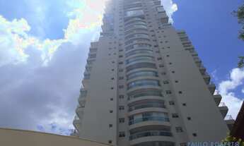 Imagem: FLAT - CONSOLAÇÃO - SP