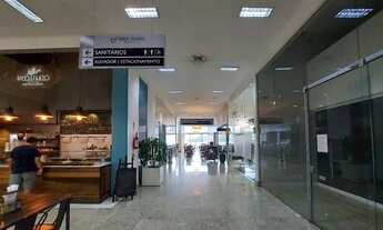 Imagem 4: Sala Comercial com 34m2 no MAX FLORA CENTER, Trindade, Florianópolis, SC