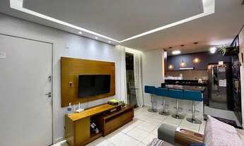 Imagem 7: CONTAGEM - Padrão - Kennedy