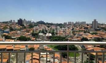 Imagem 7: Apartamento - Vila Industrial - Campinas