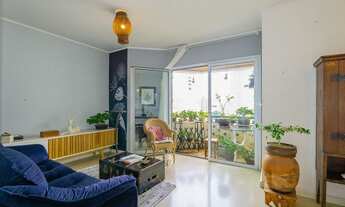 Imagem 2: SãO PAULO - Apartamento Padrão - Chácara Santo Antônio (Zona Sul