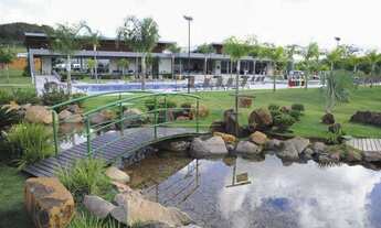 Imagem 3: Ribeirão Preto - Loteamento/Condomínio - Residencial e Empresarial Alphaville