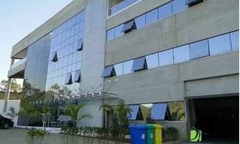 Imagem 4: Galpão Comercial à venda/ aluguel - Santana de Parnaíba - SP