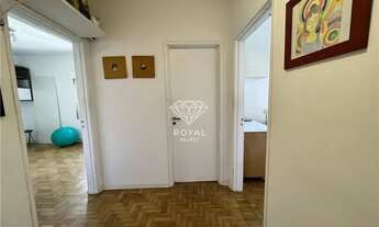 Imagem 7: Belo apartamento no Jardim Paulista