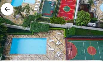 Imagem 3: Quarto Individual mobiliado Itaim Bibi