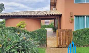 Imagem 6: Casa alto padrão com 6 Quartos com lazer completo na Aldeia Da Praia - Guarapari-ES