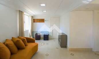 Imagem 4: Apartamento para venda com 120 metros quadrados com 4 quartos em Buritis - Belo Horizonte