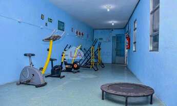 Imagem 6: Ref. 14926 - Kitnet divido p/ 1 Dorm - Mobiliado - 100mts Praia