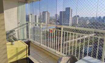 Imagem: Apartamento no Belenzinho com dois dormitorios