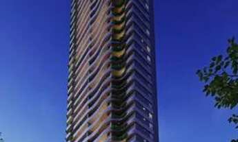 Imagem: Apartamento LANÇAMENTO 4 suites, 3 ou 4