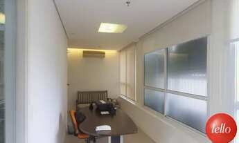 Imagem 3: São Paulo - Conjunto Comercial/Sala - Consolação