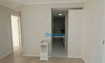 Imagem 4: Apartamento com 2 dormitórios à venda, 50 m² por R$ 415.000,00 - Centro - Curitiba/PR