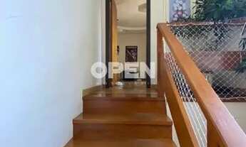 Imagem 7: Casa para aluguel possui 268 metros quadrados com 3 quartos em Moinhos de Vento - Canoas