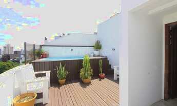 Imagem 2: Apartamento de 2 quartos para alugar no bairro Petrópolis