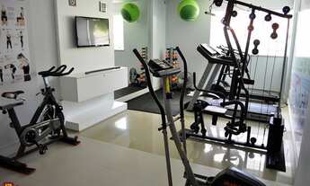 Imagem 7: Apartamento de 2 quartos para alugar no bairro Campinas