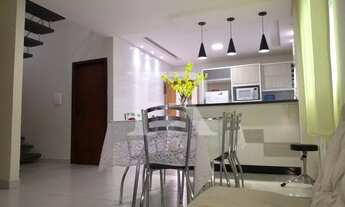 Imagem 4: Sobrado Semi Mobiliado à venda, 4 Dormitórios (2 Suítes), São João do Rio Vermelho, Floria