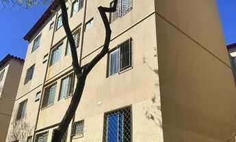 Imagem: Apartamento Morada Ipê 2Q aceita financiamento