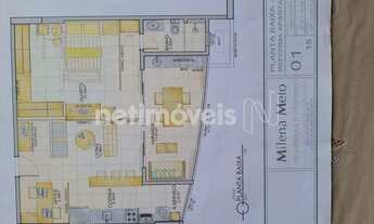 Imagem 2: Venda Apartamento 1 quarto Alphaville I Salvador