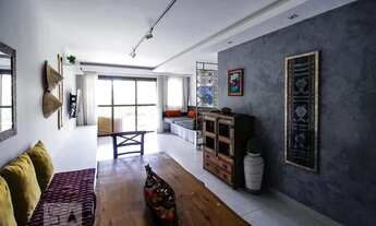 Imagem 2: Apartamento à Venda - Recreio, 3 Quartos, 150 m2