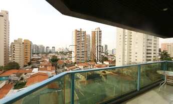 Imagem 2: Apartamento, Granja Julieta - São Paulo