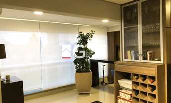 Imagem 7: Apartamento a venda no Taquaral