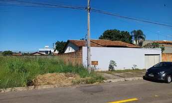 Imagem 6: LOTE JARDIM ITAIPU ÁREA DE 649 METROS COM 2 FRENTES PLANO FRENTE AO MURO DO JARDINS LISBOA