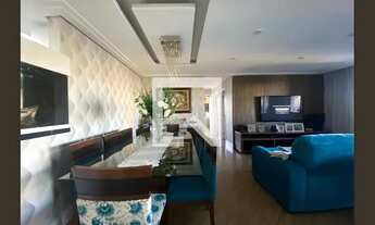 Imagem 6: Apartamento à Venda - Mandaqui, 3 Quartos, 118 m2