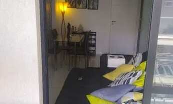 Imagem 7: APARTAMENTO EM CAMPO GRANDE RJ - CONTEMPORÂNEO RESORT - COM ARMARIOS E ELTRODOMÉSTICOS