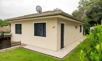 Imagem: Casa à venda - Estrada das Areias - Indaial