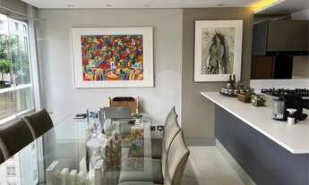 Imagem: Apartamento 2 Suítes - Maxhaus - Garden