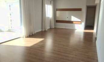 Imagem: CONDOMINIO CLUB RESERVA MAIRARÊ - 136M2