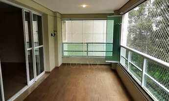 Imagem 7: Apartamento para locação em Alphaville - Barueri, SP