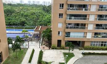 Imagem 5: Apartamento à venda no bairro Patamares - Salvador/BA