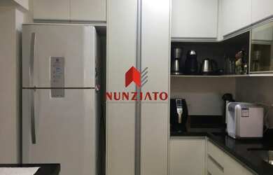 Imagem 4: AMPLITUDE E CONFORTO EM CONDOMÍNIO CLUBE ALTO PADRÃO COM VISTA E LOCALIZAÇÃO PRIVILEGIADAS