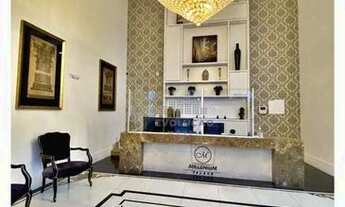 Imagem 4: Apartamento de Alto Padrão, 02 Quartos com Suíte - Campinas São José SC