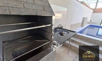 Imagem 7: Casa com 2 dormitórios à venda, 80 m² por R$ 279.900 - ?Praia D Jussara - Mongaguá/SP