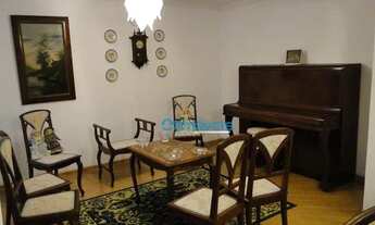 Imagem 3: Sobrado com 3 quartos à venda - Alto da Rua XV - Curitiba/PR