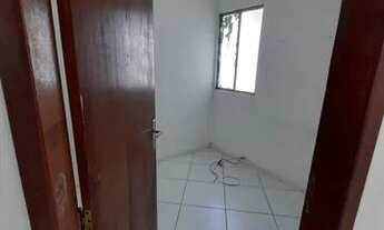 Imagem 4: Apartamento 2/4 - Bairro Feira 6 - Próximo ao Portão Lateral da UEFS - Incluso Agua e Int