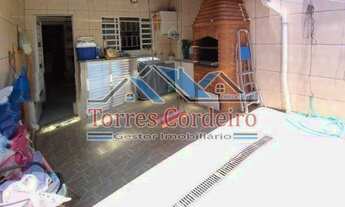 Imagem 2: Sobrado para Venda - 2 dorm. - 2 vagas - Jd Amaralina