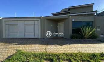 Imagem: Casa com 3 dormitórios para alugar, 166