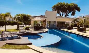 Imagem 2: Sobrado / 132 metros quadrados com 3 quartos em Amador - Eusébio - CE