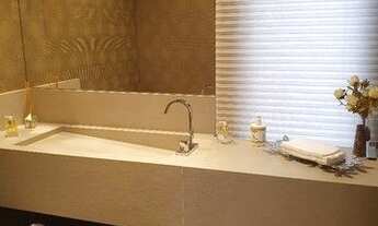 Imagem 4: Casa para venda tem 563 metros quadrados com 4 quartos