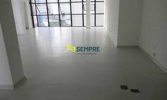 Imagem 5: Andar comercial para alugar no bairro Luxemburgo com 2 vagas