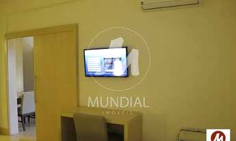 Imagem 7: Apartamento (flat) 1 dormitórios/suite, cozinha planejada, portaria 24hs, lazer, salão de