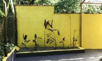 Imagem 4: Kitnet/conjugado para aluguel possui 35 metros quadrados com 1 quarto