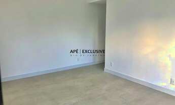 Imagem 5: 4 suítes na Lagoa com varanda, vista e 2 vagas