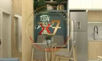 Imagem 5: Apartamento a venda no bairro Itaquera