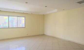 Imagem 4: Apartamento à Venda - Jardim Anália Franco, 3 Quartos, 154 m2