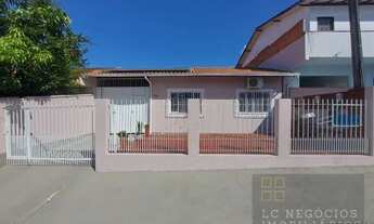 Imagem: Casa em São Sebastião - Palhoça, SC