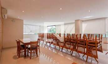 Imagem 4: Apartamento à Venda - Vila das Mercês, 3 Quartos, 146 m2